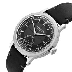 Raymond Weil Millesime 39.5mm Automatic Men’s Watch