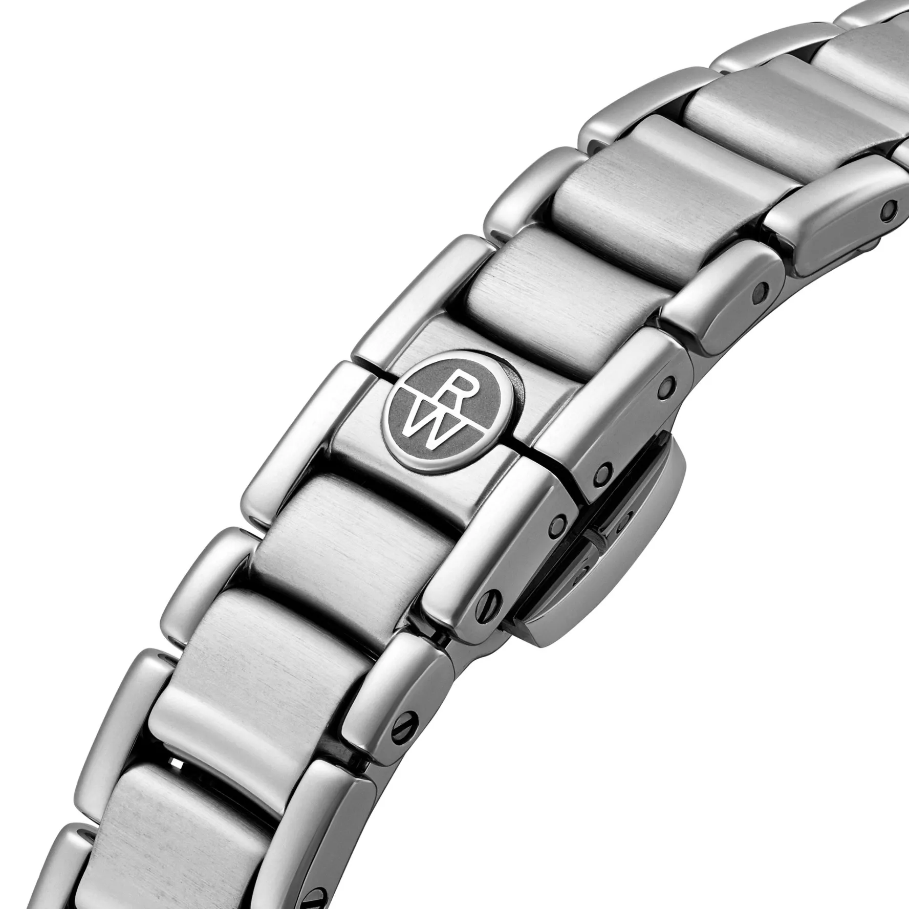 Raymond Weil Noemia 24mm Diamond Ladies Watch