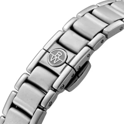 Raymond Weil Noemia 24mm Diamond Watch