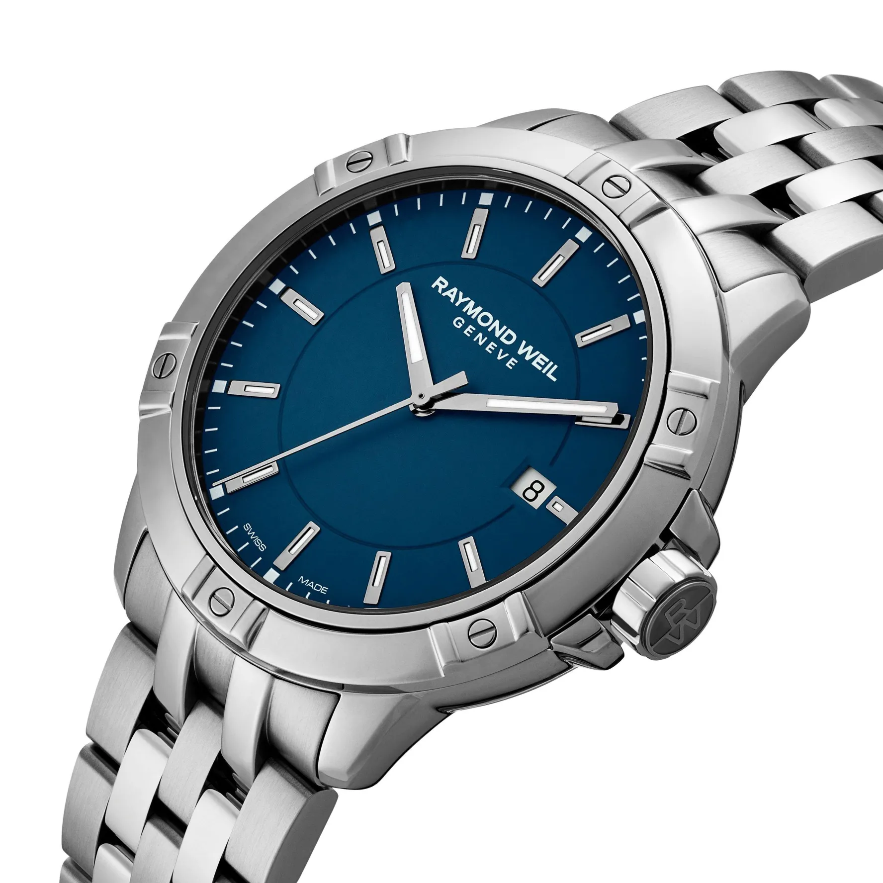 Raymond Weil Tango 41mm Men’s Watch