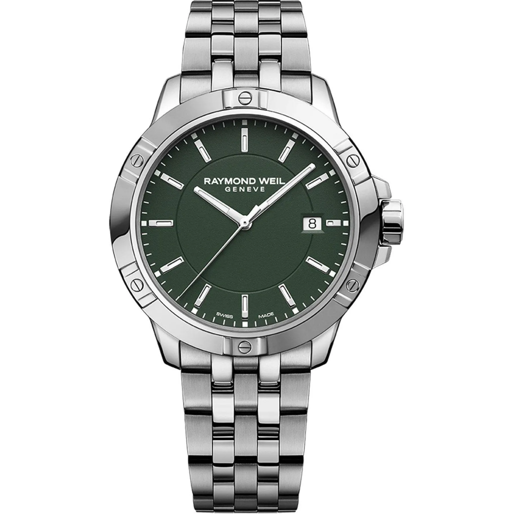 Raymond Weil Tango 41mm Men’s Watch