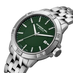 Raymond Weil Tango 41mm Men’s Watch