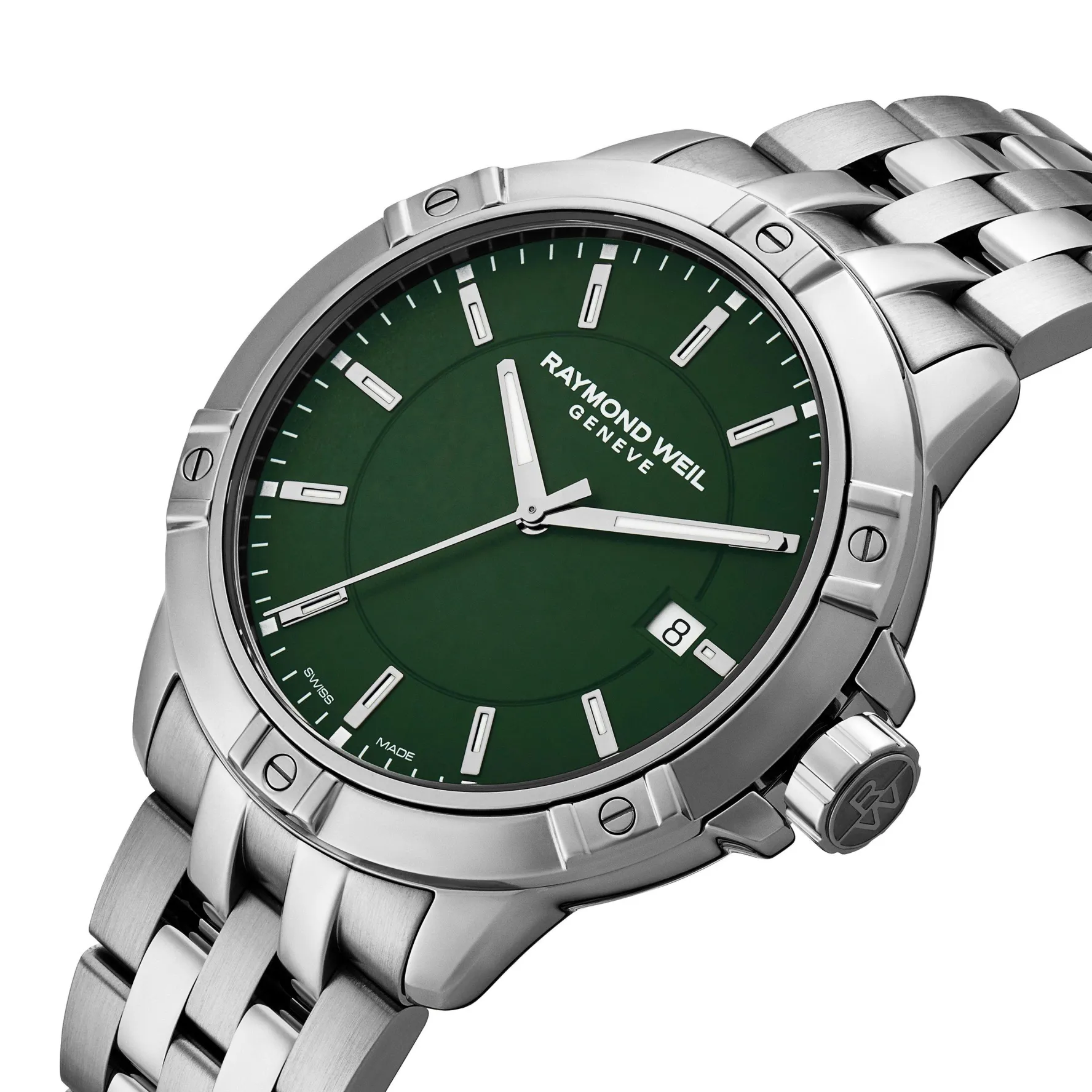 Raymond Weil Tango 41mm Men’s Watch