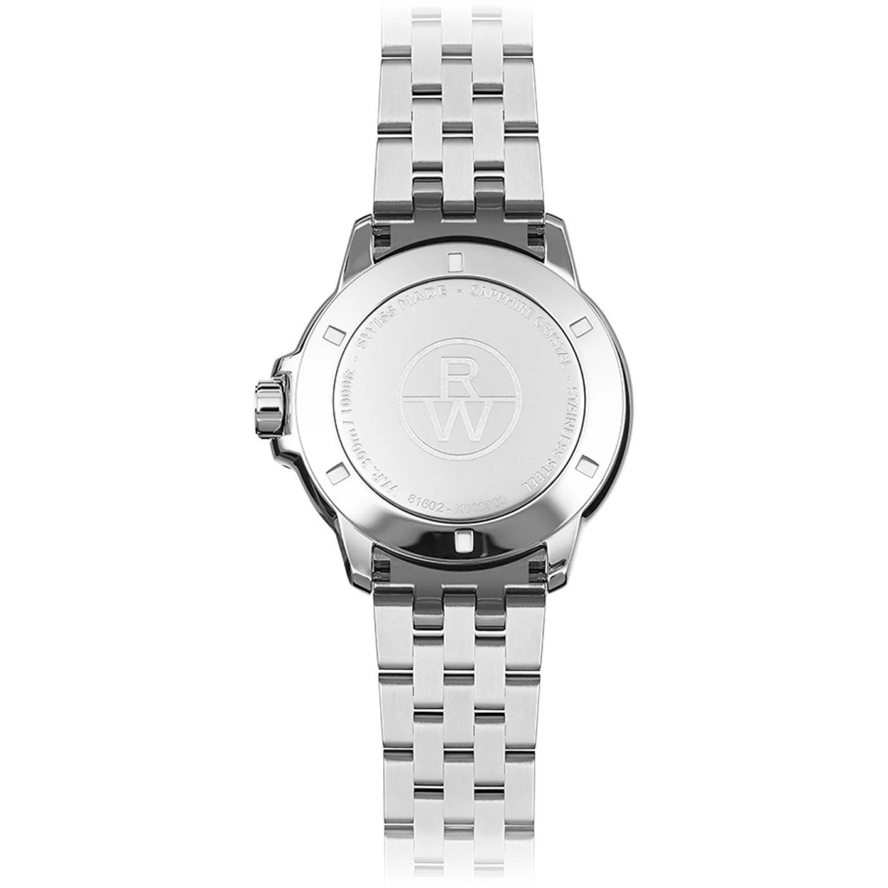 Raymond Weil Tango 41mm Men’s Watch