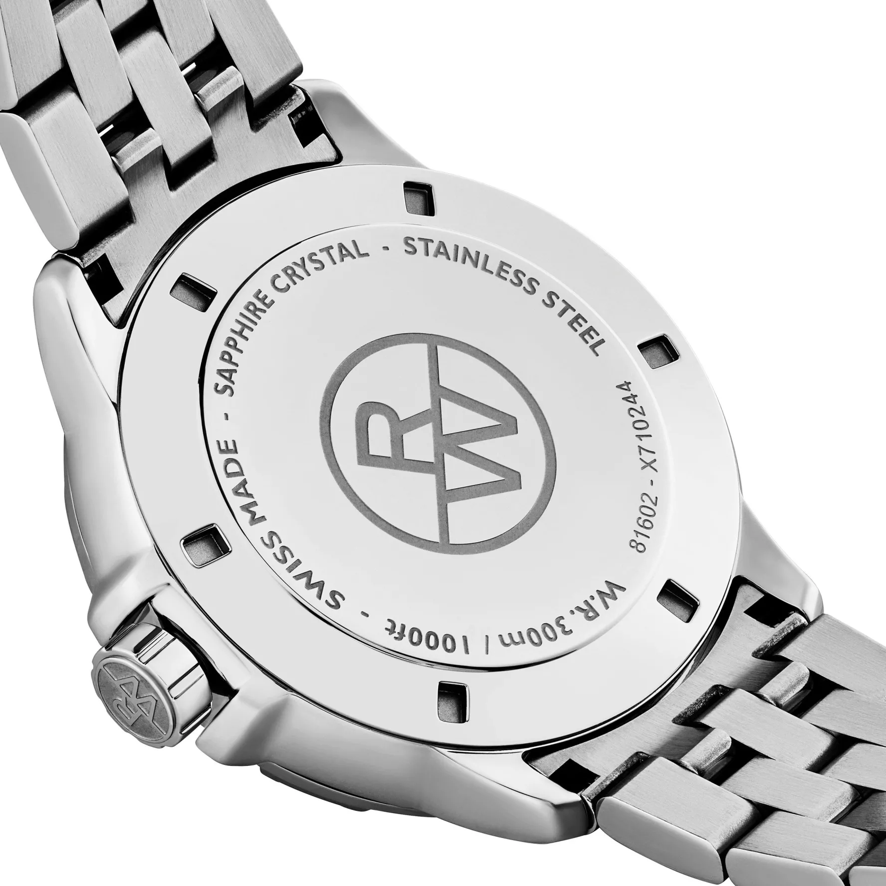 Raymond Weil Tango 41mm Men’s Watch