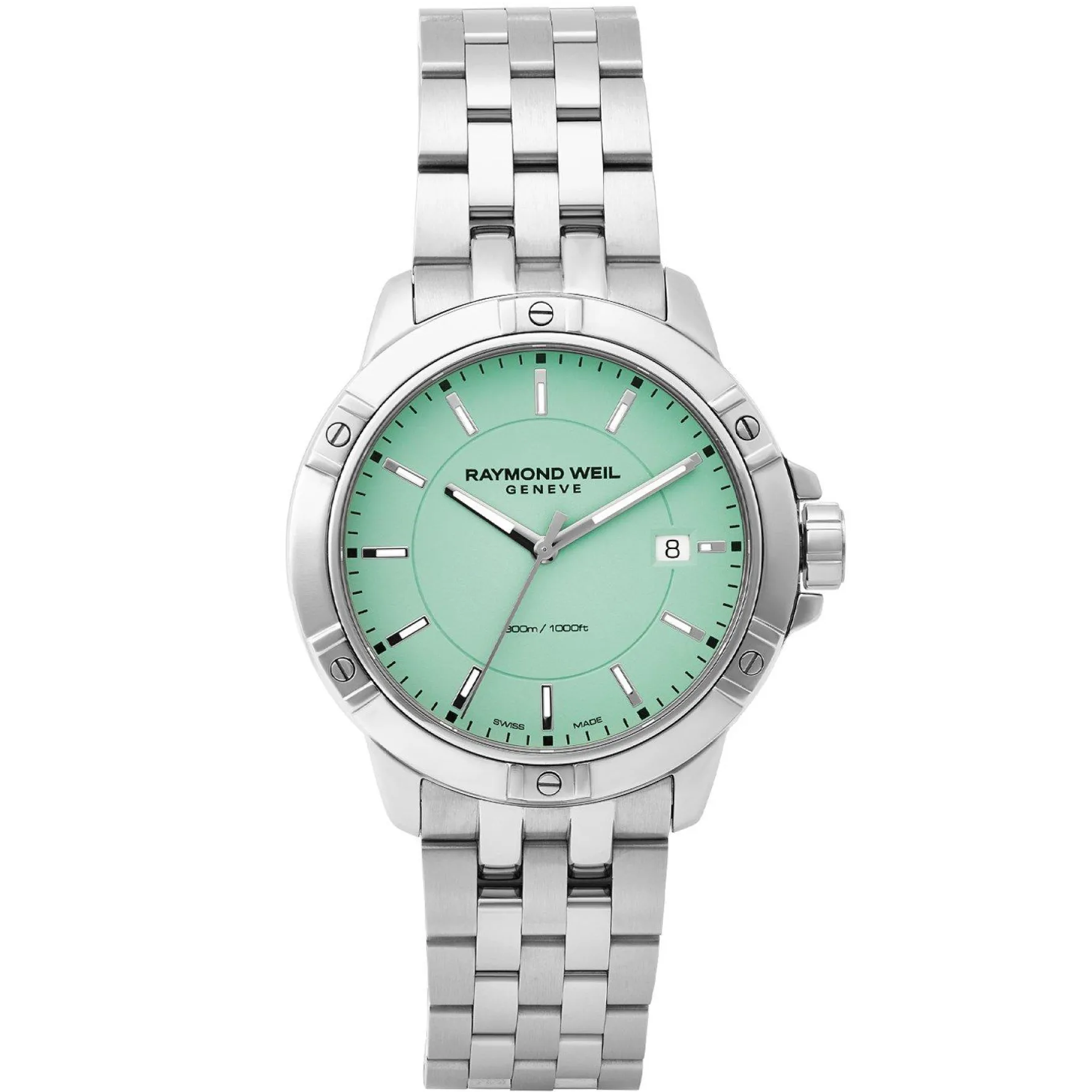 Raymond Weil Tango 41mm Men’s Watch