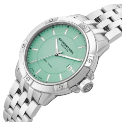 Raymond Weil Tango 41mm Men’s Watch