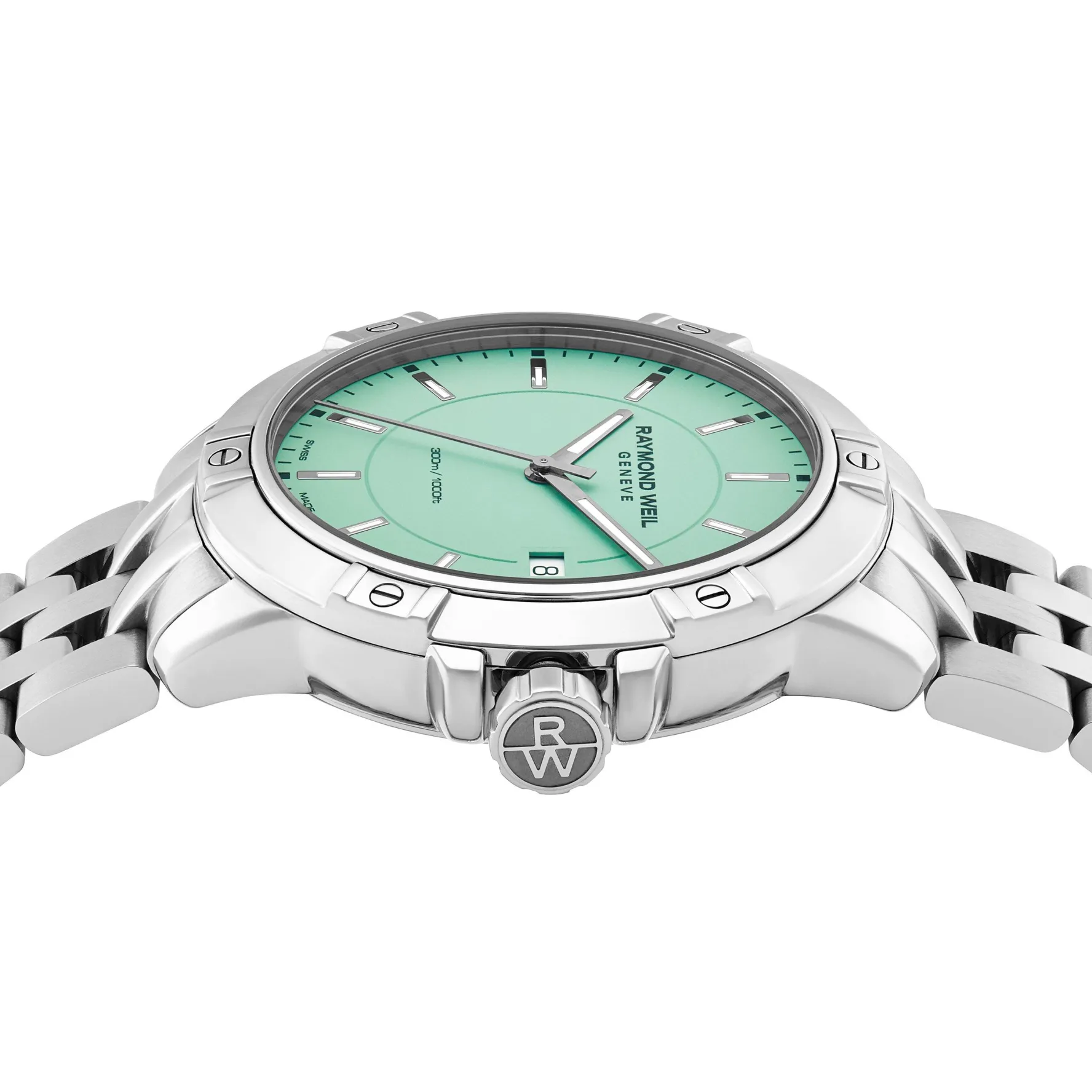 Raymond Weil Tango 41mm Men’s Watch