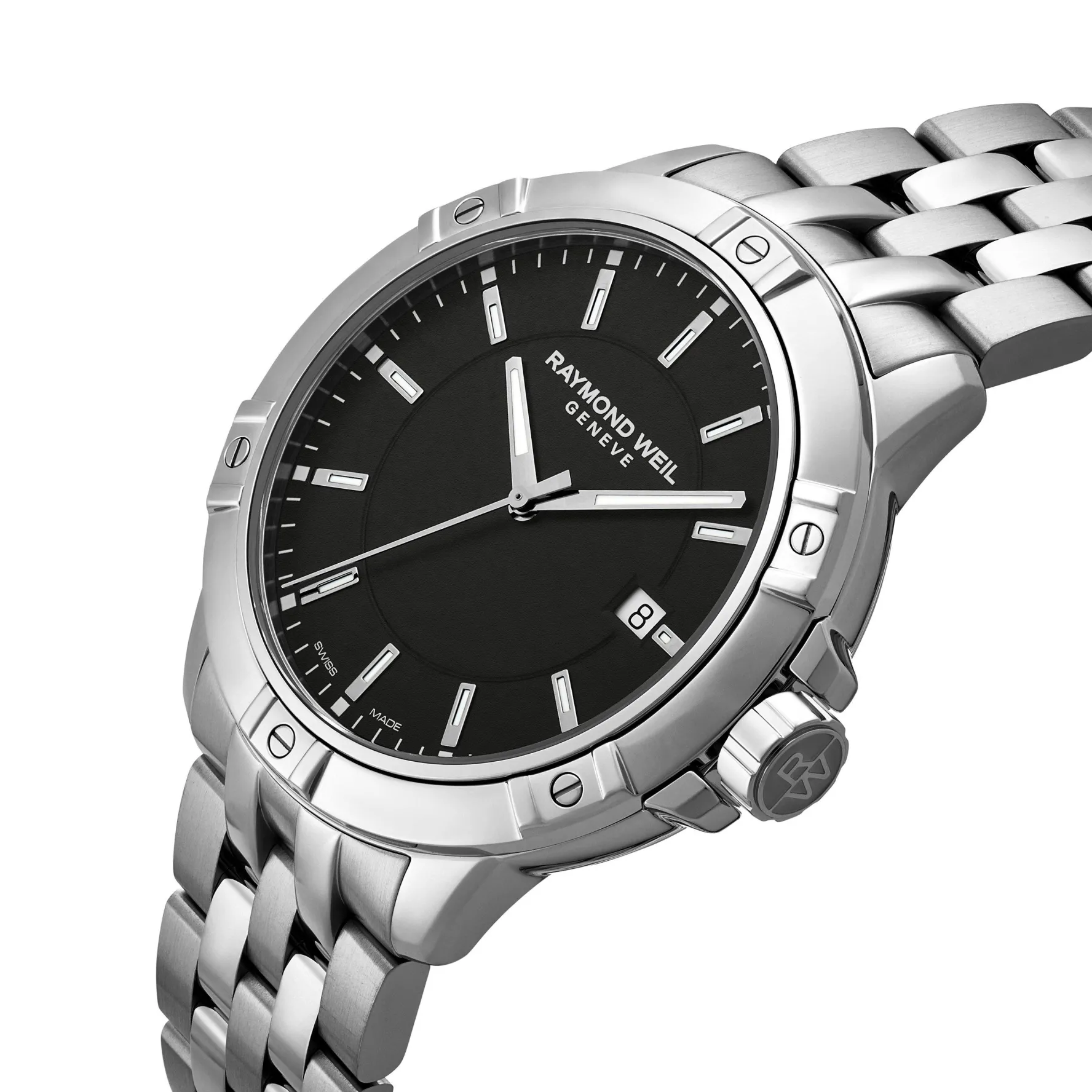 Raymond Weil Tango 41mm Men’s Watch