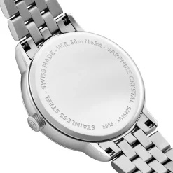 Raymond Weil Toccata 29mm Diamond Ladies Watch