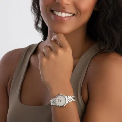 Raymond Weil Toccata 29mm Diamond Ladies Watch