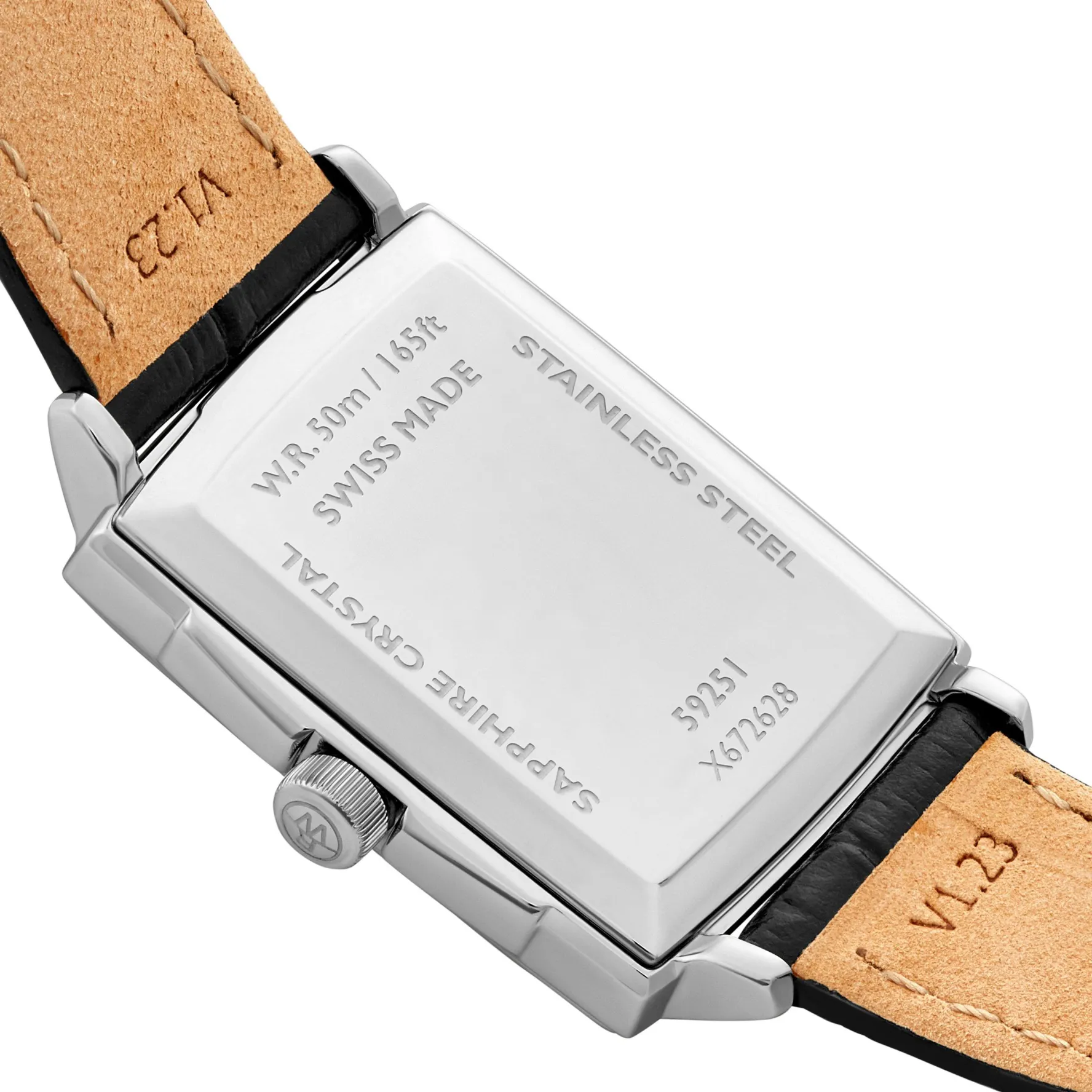 Raymond Weil Toccata 34mm Ladies Watch