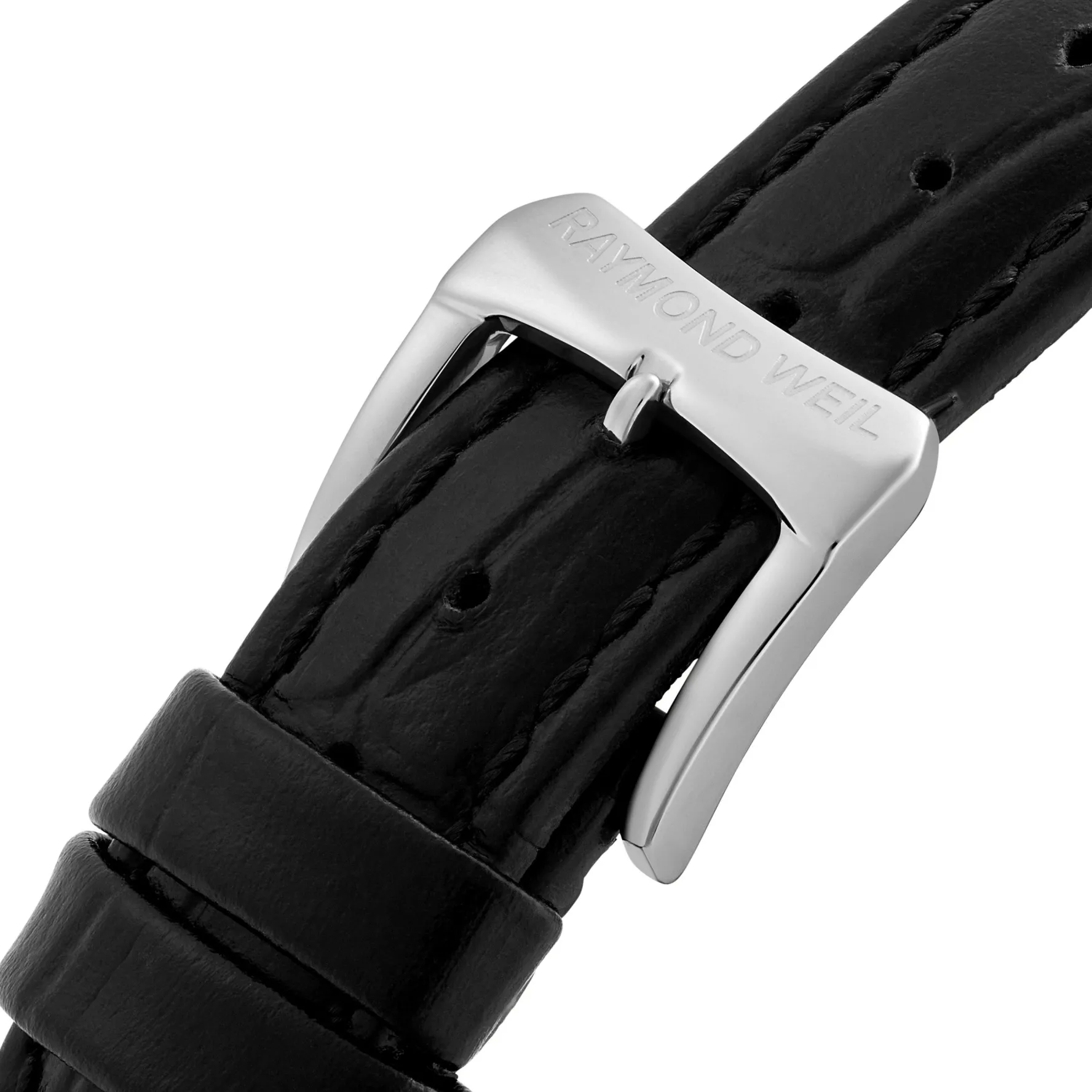 Raymond Weil Toccata 34mm Ladies Watch