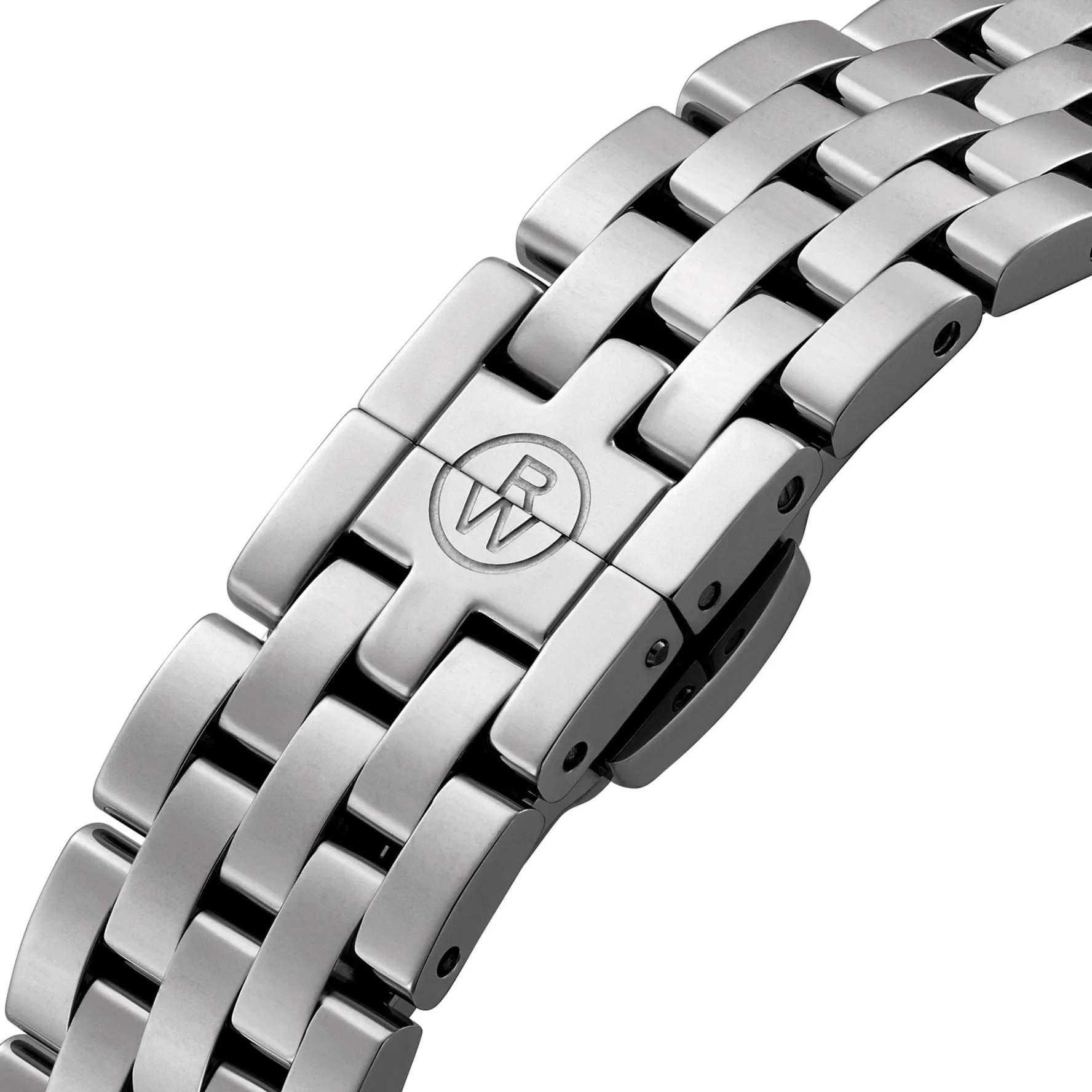 Raymond Weil Toccata 23mm Ladies Watch