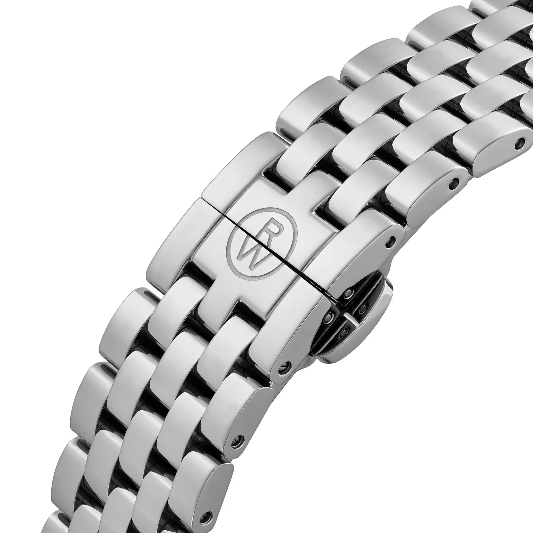 Raymond Weil Toccata 39mm Men's Watch