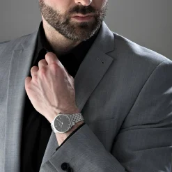 Raymond Weil Toccata 39mm Men's Watch