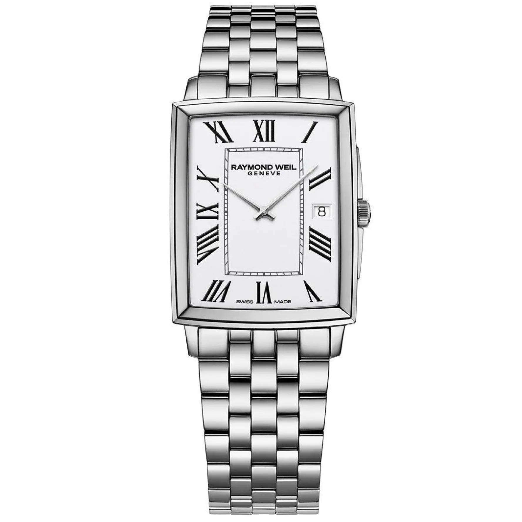 Raymond Weil Toccata 37.25mm Men’s Watch