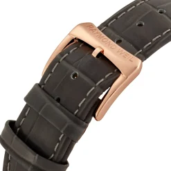 Raymond Weil Toccata 39mm Rose Gold PVD Men’s Watch