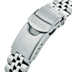 Seiko 5 Sports 'Blueberry' GMT SKX Re-interpretation 42.5mm Men’s Watch