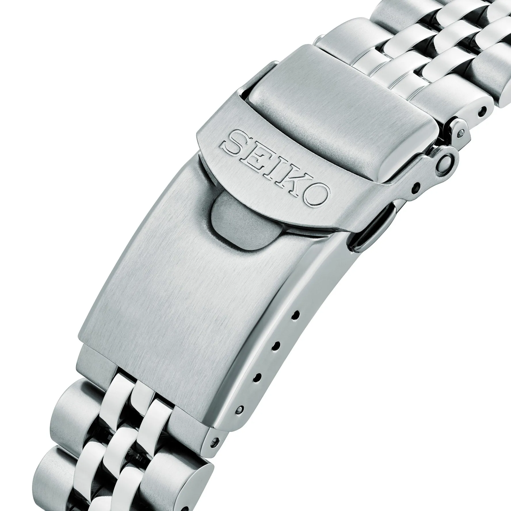 Seiko 5 Sports 'Blueberry' GMT SKX Re-interpretation 42.5mm Men’s Watch