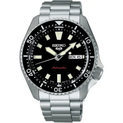 Seiko 5 Sports 42.5mm Automatic Men’s Watch