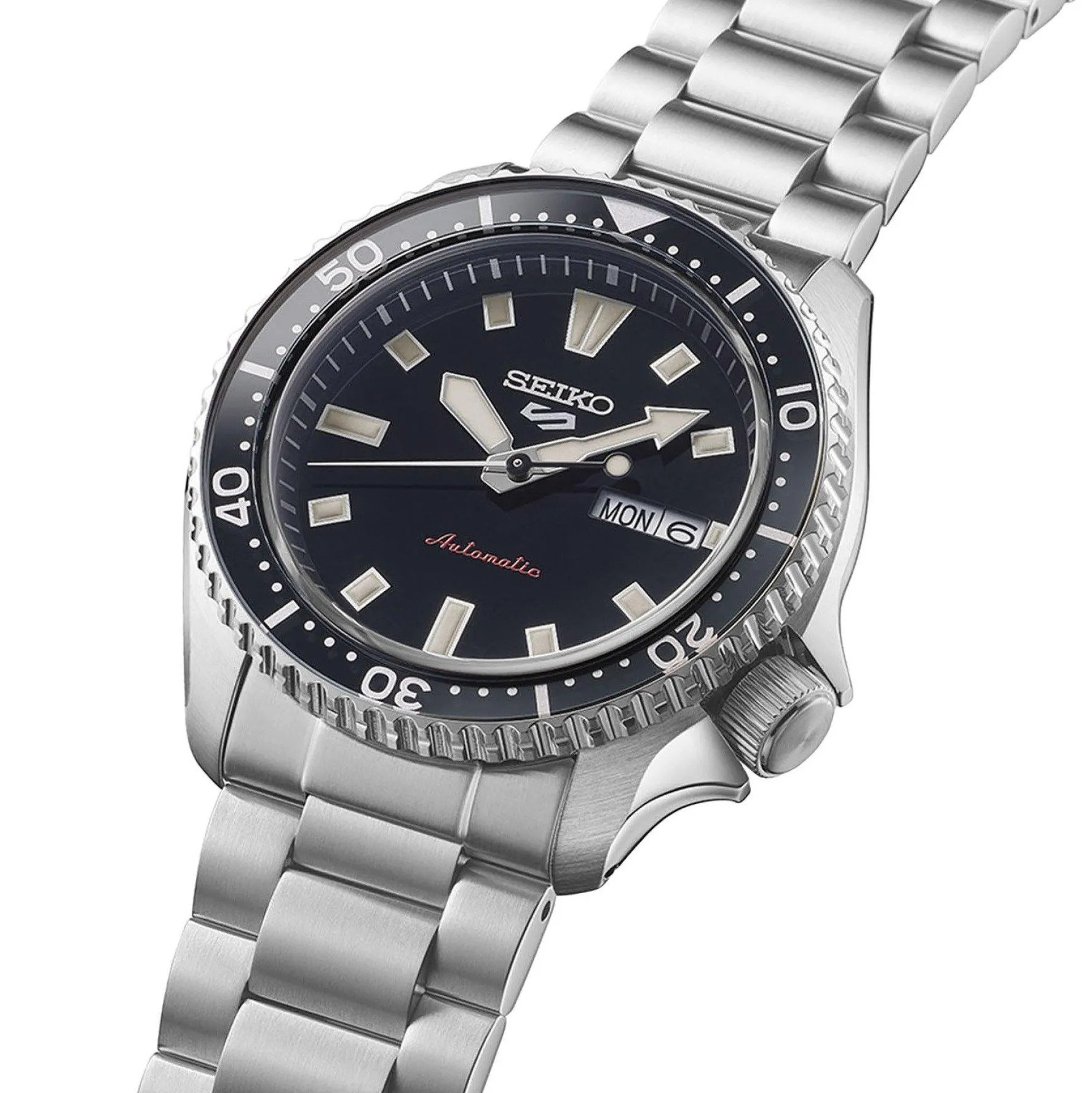 Seiko 5 Sports 42.5mm Automatic Men’s Watch