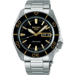 Seiko 5 Sports SKX ‘Blacktone Redux’ 42.5mm Automatic Men’s Watch