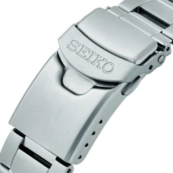 Seiko 5 Sports SKX ‘Blacktone Redux’ 42.5mm Automatic Men’s Watch