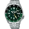 Seiko 5 Sports SKX GMT 42.5mm Automatic Watch