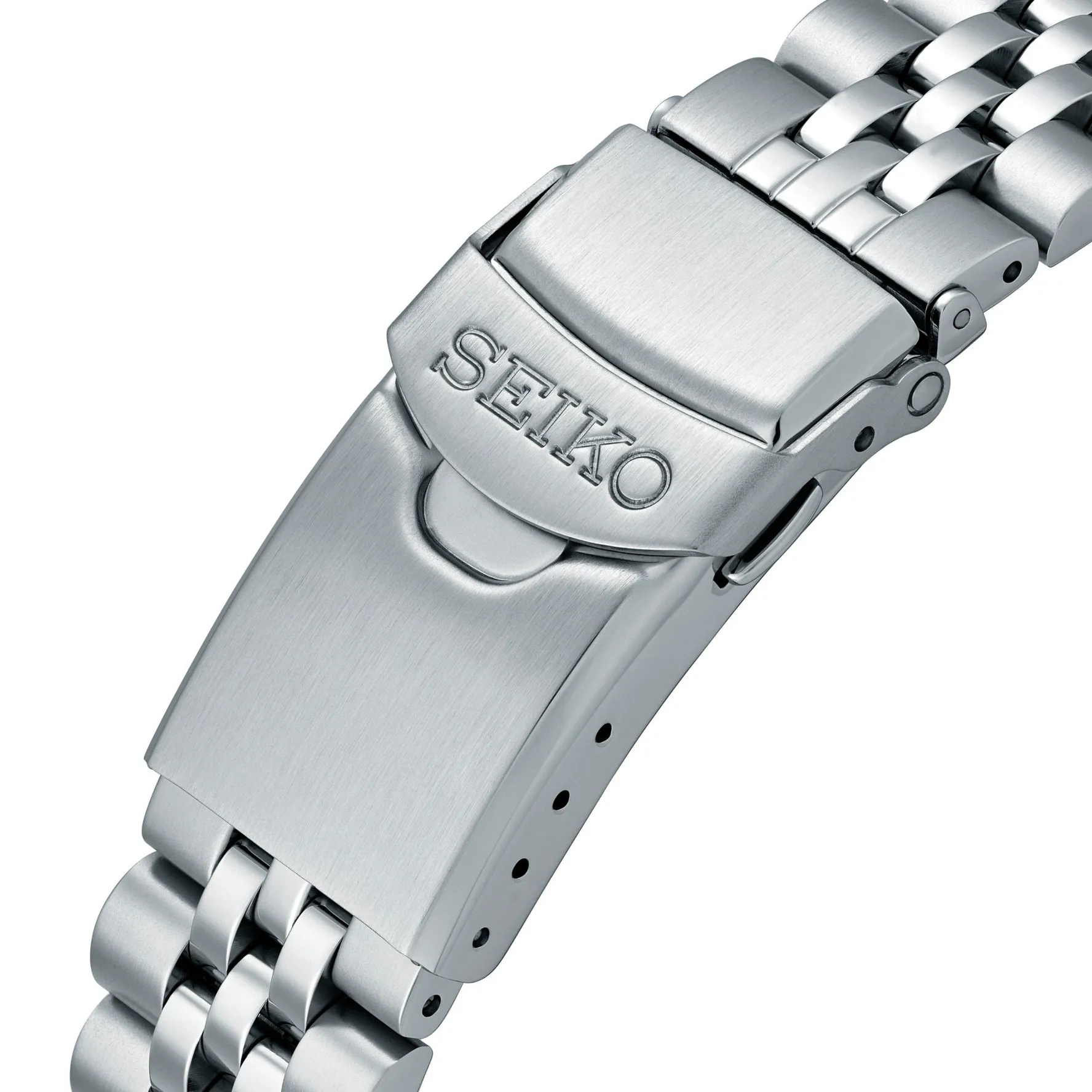Seiko 5 Sports SKX GMT 42.5mm Automatic Watch