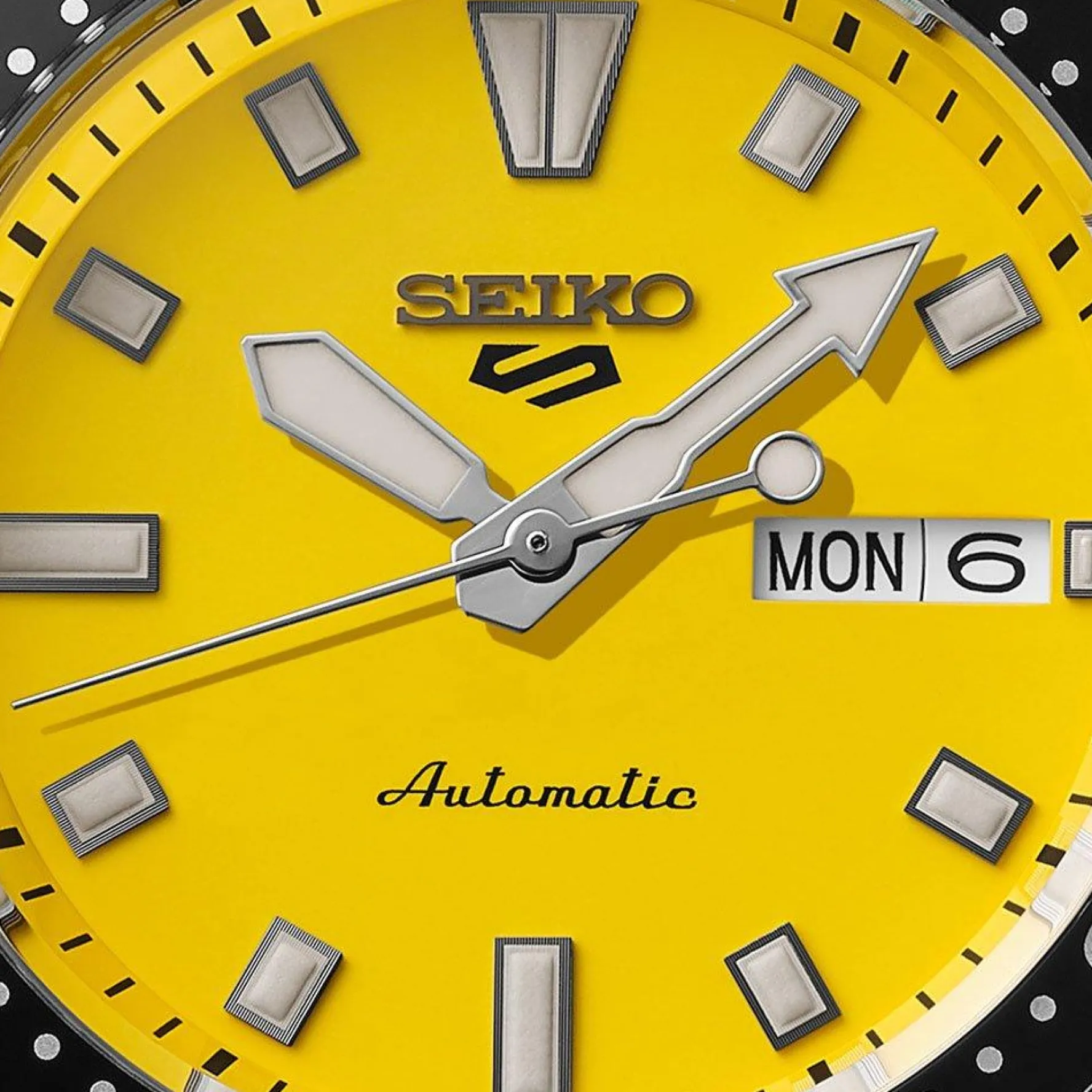 Seiko 5 Sports SKX 42.5mm Automatic Men’s Watch