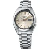 Seiko 5 Sports SNXS ‘Beige Chinos’ Classic Sports 37.4mm Automatic Men’s Watch