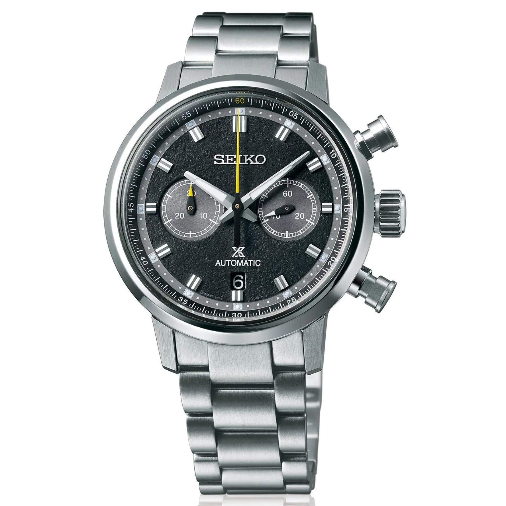 Seiko Limited Edition Prospex Speedtimer World Athletics 2022 42.5mm Men’s Watch