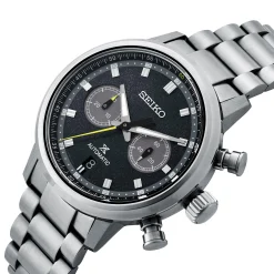 Seiko Limited Edition Prospex Speedtimer World Athletics 2022 42.5mm Men’s Watch