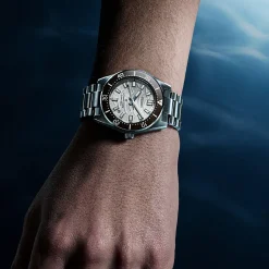 Seiko Limited Edition Prospex 1965 Heritage Diver’s 60th Anniversary 40mm Automatic Watch