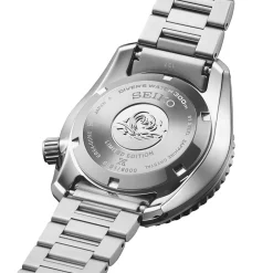 Seiko Limited Edition Prospex 60th Anniversary 42mm Automatic Men’s Watch
