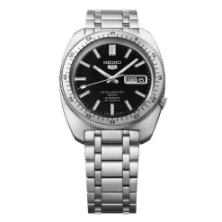 Seiko Limited Edition SKX 5 Sports 38.2mm Automatic Men’s Watch