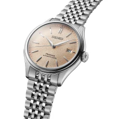 Seiko Presage Classic Series ‘Araigaki’ 40.2mm Automatic Men’s Watch