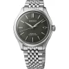 Seiko Presage Classic Series ‘Sensaicha’ 40.2mm Automatic Men’s Watch