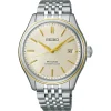 Seiko Presage Classic Series 40.2mm Automatic Men’s Watch