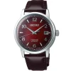 Seiko Presage Cocktail Time 'Negroni' 38.5mm Automatic Men’s Watch