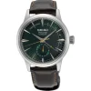 Seiko Presage Cocktail Time 'Midnight Mockingbird' 40.5mm Automatic Men’s Watch