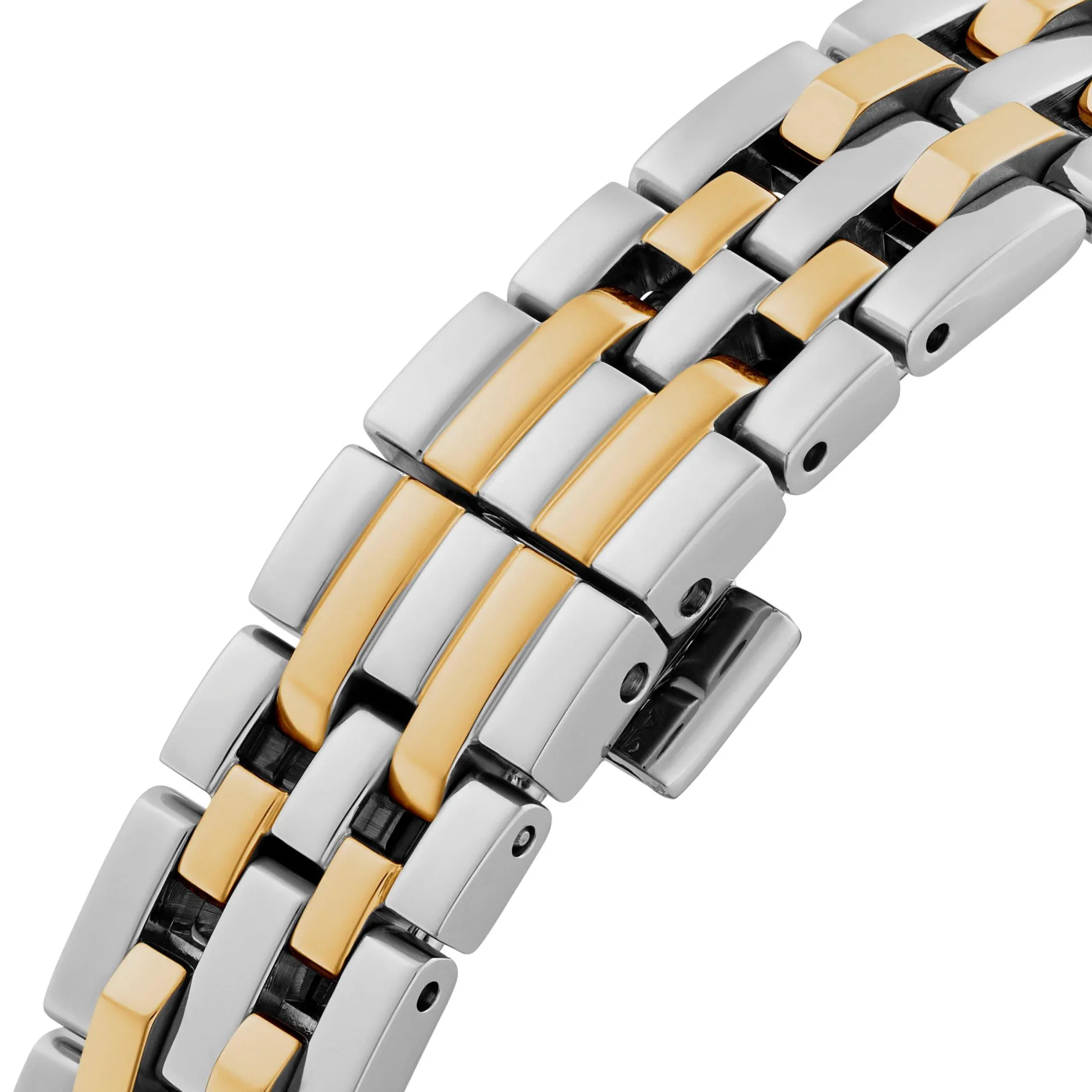 Seiko Presage Cocktail Time 'White Lady' Diamond Twist 30mm Automatic Ladies Watch
