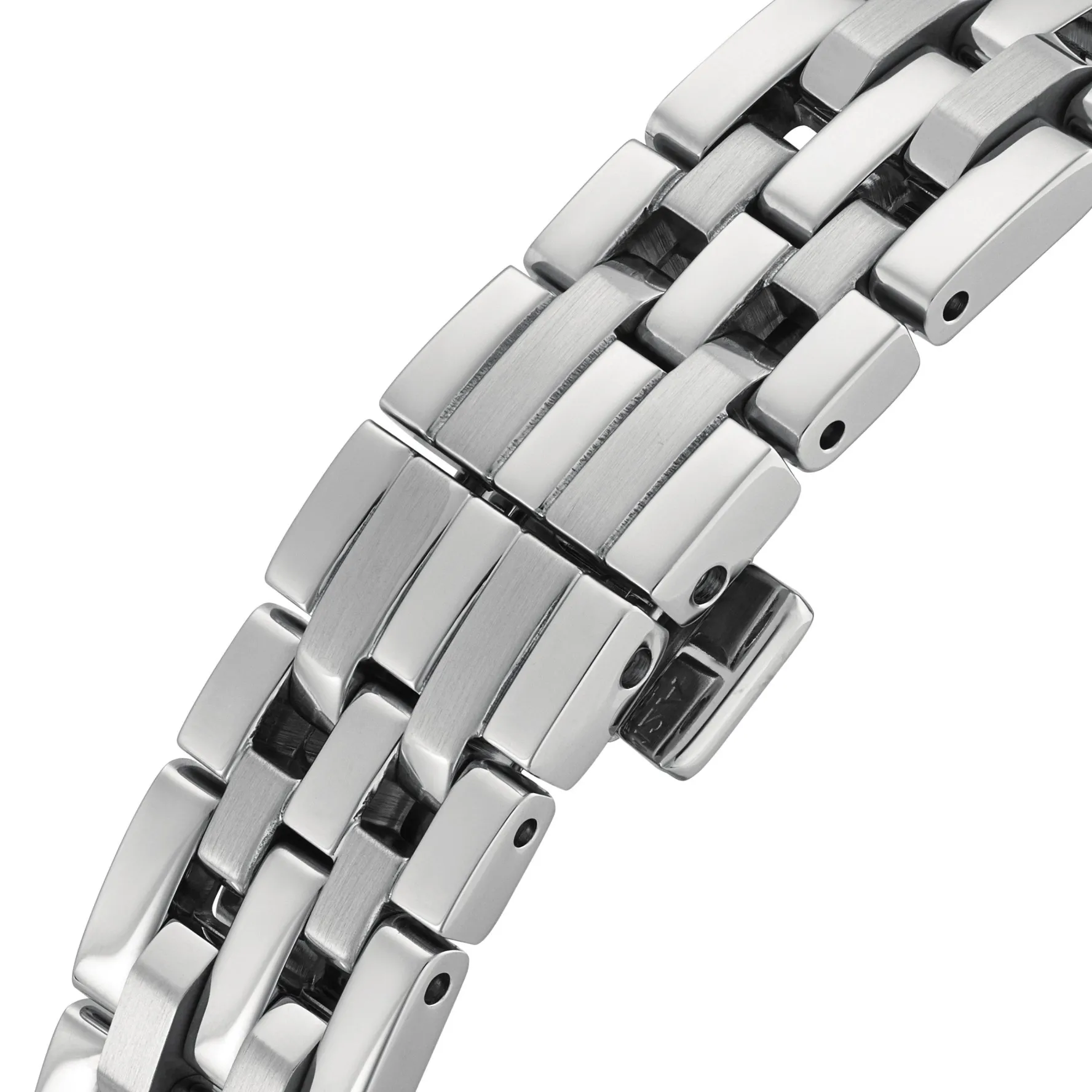 Seiko Presage Cocktail Time 'Clover Club' Diamond Twist 30mm Automatic Ladies Watch