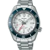 Seiko Prospex 1968 Heritage Diver’s GMT 60th Anniversary 42mm Automatic Men’s Watch