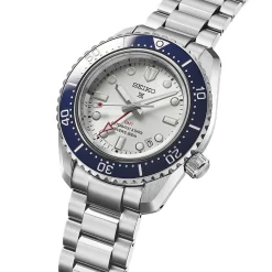 Seiko Prospex 1968 Heritage Diver’s GMT 60th Anniversary 42mm Automatic Men’s Watch