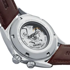 Seiko Prospex 'Alpinist' 39.5mm Automatic Men’s Watch