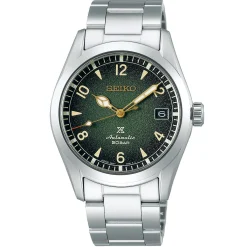 Seiko Prospex 'Alpinist' 38mm Automatic Men’s Watch