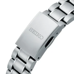 Seiko Prospex GPS Solar Chronograph Speedtimer 42mm Men’s Watch