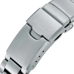 Seiko Prospex 'Marine Green' GMT 42mm Automatic Men's Watch